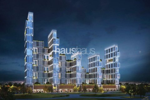 شقة في Sobha Hartland, مدينة محمد بن راشد, دبي 2 غرف نوم, 79 م² رقم 44265 - صورة 5