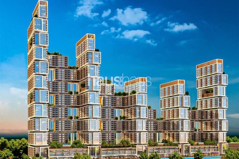 شقة في Sobha Hartland, مدينة محمد بن راشد, دبي 2 غرف نوم, 79 م² رقم 44265 - صورة 10