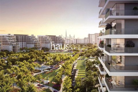 Appartement à Dubai Hills Estate, Dubai, 1 chambre, 70 m², № 44276 - photo 2