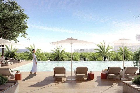 Appartement à Dubai Hills Estate, Dubai, 1 chambre, 70 m², № 44276 - photo 9