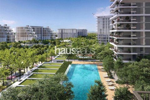Appartement à Dubai Hills Estate, Dubai, 1 chambre, 70 m², № 44276 - photo 3