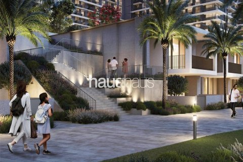 Appartement à Dubai Hills Estate, Dubai, 1 chambre, 70 m², № 44276 - photo 4