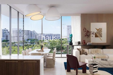 Appartement à Dubai Hills Estate, Dubai, 1 chambre, 70 m², № 44276 - photo 5