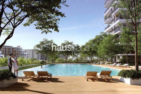 Appartement à Dubai Hills Estate, Dubai, 1 chambre, 70 m², № 44276 - photo 10
