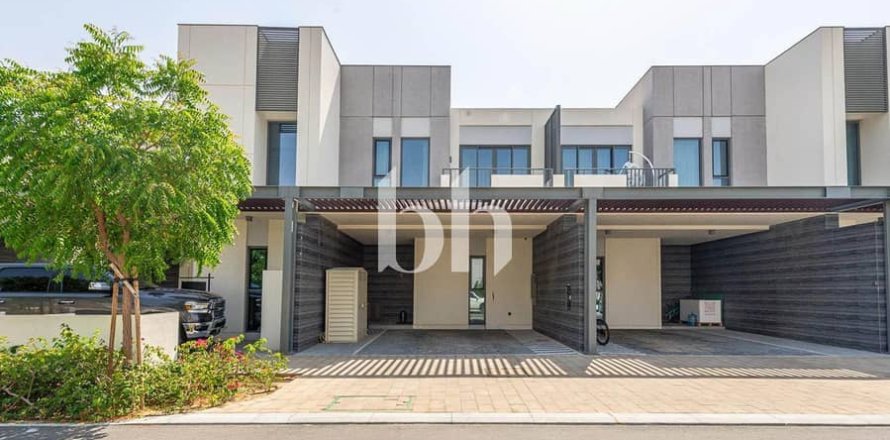 Таунхаус в Arabian Ranches 3, Дубай, 4 спальни, 224м², № 57731