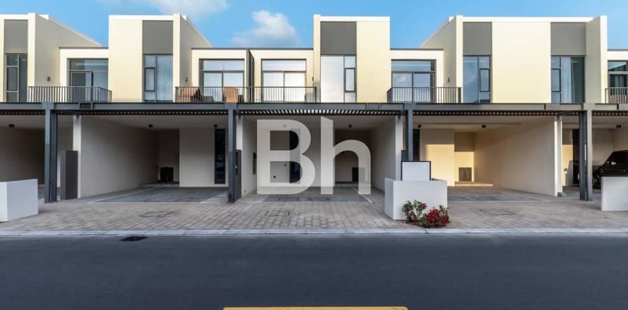 Villa in Arabian Ranches 3, Dubai 3 bedrooms, 129 sq.m. № 57732