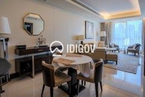 Apartamento en Dubai, 1 dormitorio, 73.86 m², № 121006 - foto 4