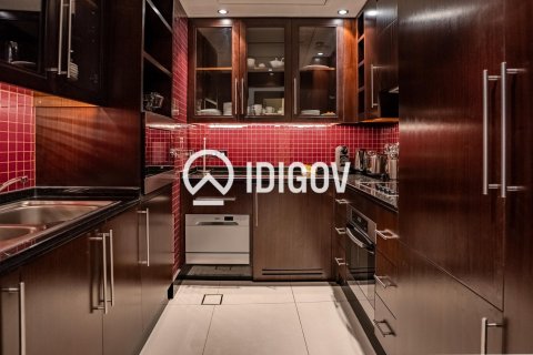 Apartamento en Dubai, 1 dormitorio, 73.86 m², № 121006 - foto 2