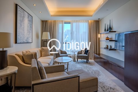 Apartamento en Dubai, 1 dormitorio, 73.86 m², № 121006 - foto 13