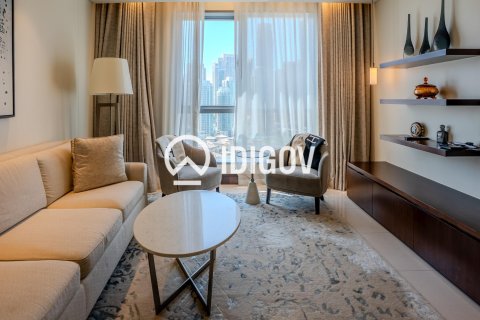 Apartamento en Dubai, 1 dormitorio, 73.86 m², № 121006 - foto 16