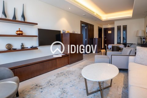 Apartamento en Dubai, 1 dormitorio, 73.86 m², № 121006