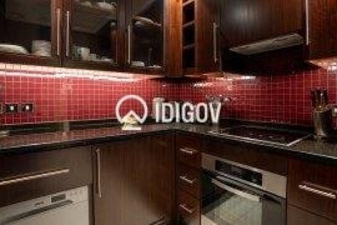 Apartamento en Dubai, 1 dormitorio, 73.86 m², № 121006 - foto 3