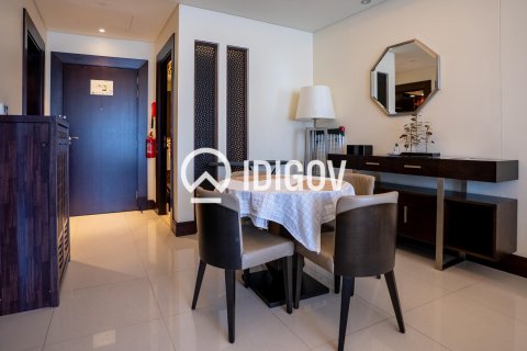 Apartamento en Dubai, 1 dormitorio, 73.86 m², № 121006 - foto 5