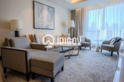 Apartamento en Dubai, 1 dormitorio, 73.86 m², № 121006 - foto 6