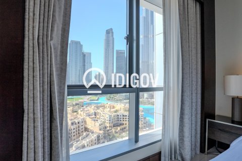 Apartamento en Dubai, 1 dormitorio, 73.86 m², № 121006 - foto 11