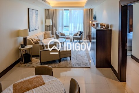 Apartamento en Dubai, 1 dormitorio, 73.86 m², № 121006 - foto 18