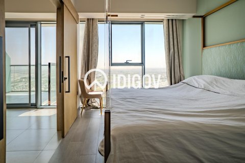 Apartamento en Dubai, 1 dormitorio, 59.09 m², № 121005 - foto 3