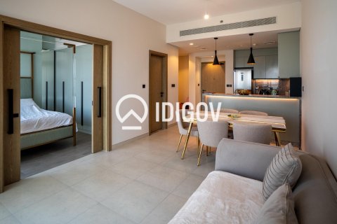 Apartamento en Dubai, 1 dormitorio, 59.09 m², № 121005