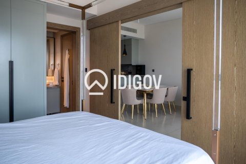 Apartamento en Dubai, 1 dormitorio, 59.09 m², № 121005 - foto 7