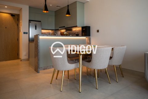 Apartamento en Dubai, 1 dormitorio, 59.09 m², № 121005 - foto 8