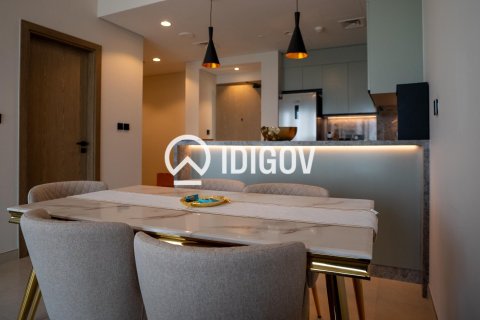 Apartamento en Dubai, 1 dormitorio, 59.09 m², № 121005 - foto 13