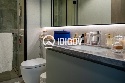 Apartamento en Dubai, 1 dormitorio, 59.09 m², № 121005 - foto 5