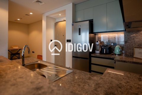 Apartamento en Dubai, 1 dormitorio, 59.09 m², № 121005 - foto 14