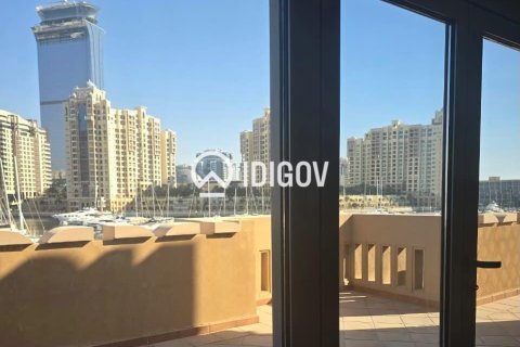 Villa à Palm Jumeirah, Dubai, 5 chambres, 727.52 m², № 121008 - photo 19
