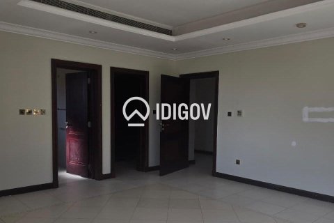 Villa à Palm Jumeirah, Dubai, 5 chambres, 727.52 m², № 121008 - photo 10