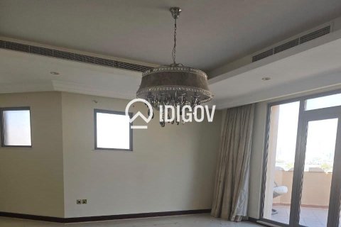 Villa à Palm Jumeirah, Dubai, 5 chambres, 727.52 m², № 121008 - photo 8