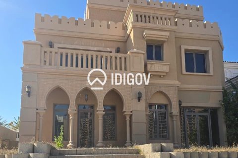 Villa à Palm Jumeirah, Dubai, 5 chambres, 727.52 m², № 121008 - photo 13