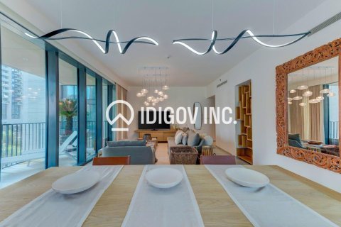 Apartamento en Dubai, 2 dormitorios, 160.82 m², № 121007 - foto 21