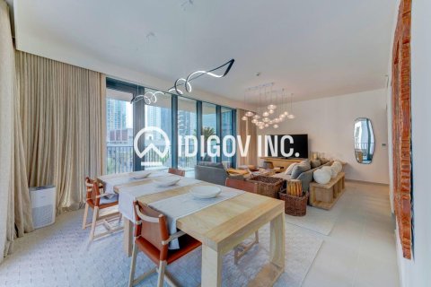 Apartamento en Dubai, 2 dormitorios, 160.82 m², № 121007 - foto 17