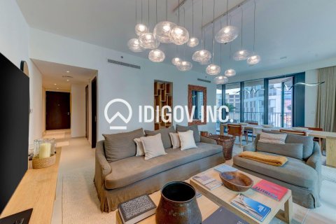 Apartamento en Dubai, 2 dormitorios, 160.82 m², № 121007 - foto 12
