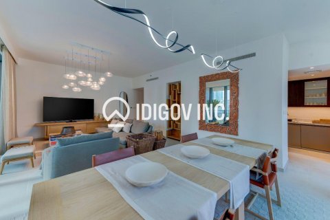 Apartamento en Dubai, 2 dormitorios, 160.82 m², № 121007 - foto 23