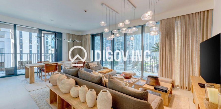 Apartamento en Dubai, 2 dormitorios, 160.82 m², № 121007