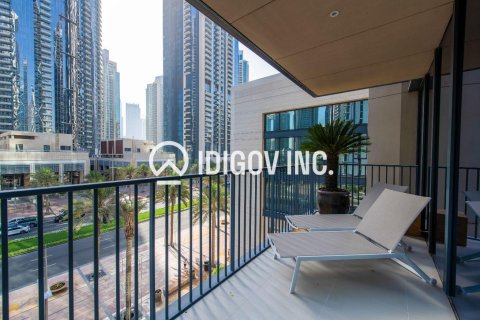 Apartamento en Dubai, 2 dormitorios, 160.82 m², № 121007 - foto 13