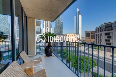 Apartamento en Dubai, 2 dormitorios, 160.82 m², № 121007 - foto 7
