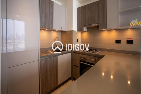 Apartamento en Sobha Hartland, Mohammed Bin Rashid City, Dubai, 1 dormitorio, 96.53 m², № 121004