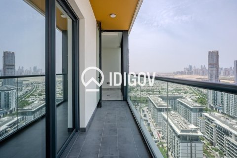 Apartamento en Sobha Hartland, Mohammed Bin Rashid City, Dubai, 1 dormitorio, 96.53 m², № 121004 - foto 13