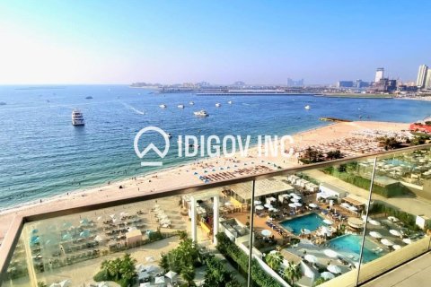 Apartamento en La Vie, Jumeirah Beach Residence, Dubai, 2 dormitorios, 141.21 m², № 121009 - foto 6