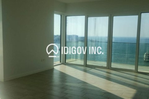 Apartamento en La Vie, Jumeirah Beach Residence, Dubai, 2 dormitorios, 141.21 m², № 121009