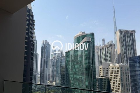 Apartamento en Business Bay, Dubai, 1 dormitorio, 61.69 m², № 121003 - foto 11