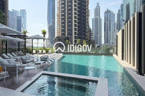 Apartamento en Business Bay, Dubai, 1 dormitorio, 61.69 m², № 121003 - foto 10