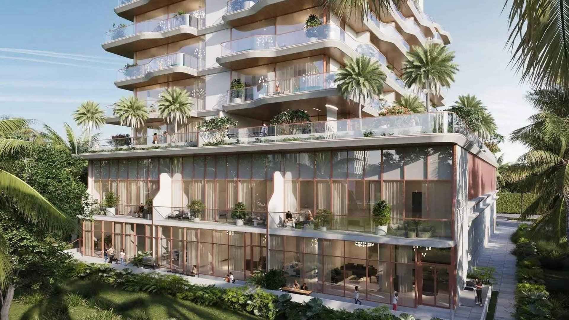 Flow Residences
