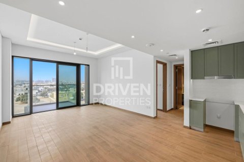 Appartement à City Walk, Dubai, 1 chambre, 69.4 m², № 129479