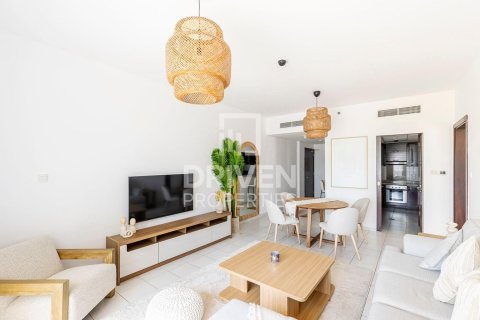 شقة في Marina Tower, مرسى دبي, دبي 1غرف نوم, 89.84 م² رقم 129476