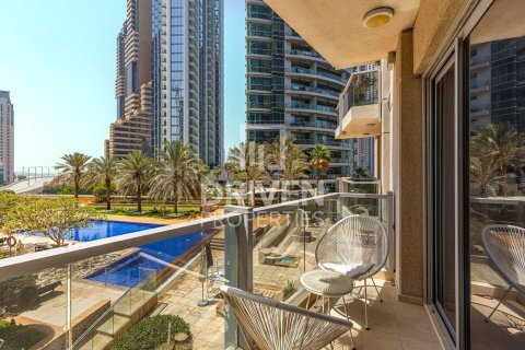 Apartment in Marina Tower, Dubai Marina, Dubai 1 bedroom, 89.84 sq.m. № 129476 - photo 5