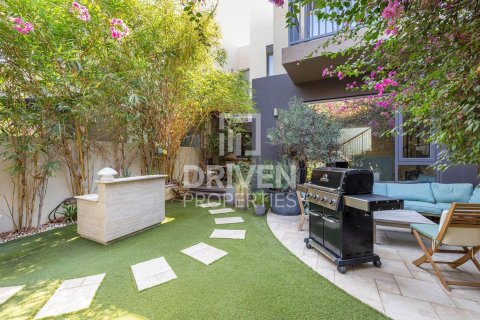 تاون هاوس في Maple at Dubai Hills Estate, دبي هيلز استيت, دبي 3 غرف نوم, 200.76 م² رقم 129475