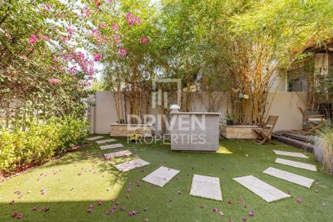 Townhouse in Maple at Dubai Hills Estate, Dubai Hills Estate, Dubai 3 bedrooms, 200.76 sq.m. № 129475 - photo 14